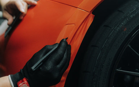 ¿Cuánto cuesta vinilar un coche? Precios reales