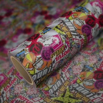 Diseños y estampados